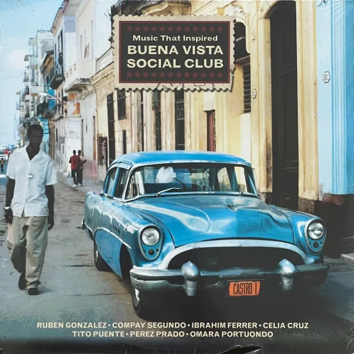Buena Vista Social Club