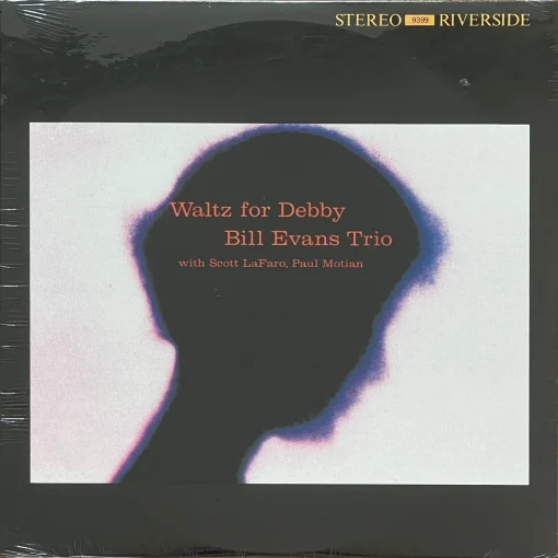 Bill Evans Trio - Waltz For Debby