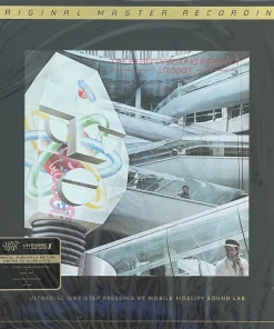 The Alan Parsons Project – I Robot (One-Step)
