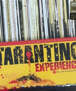 The Tarantino Experience (Color Vinyl)