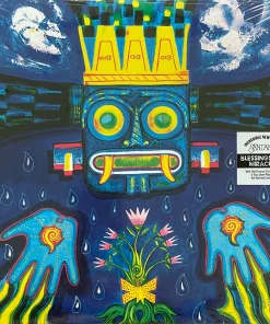 Santana – Blessings And Miracles