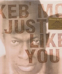 Keb’Mo – Just Like You