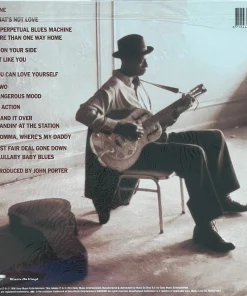 Keb’Mo – Just Like You