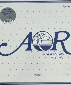 Aor Global Sounds 1975-1983 Vol 2