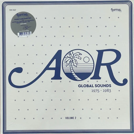 Aor Global Sounds 1975-1983 Vol 2