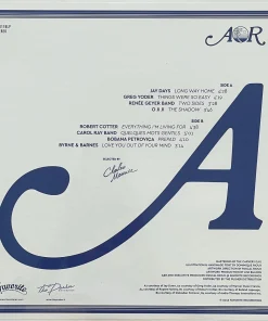 Aor Global Sounds 1975-1983 Vol 2