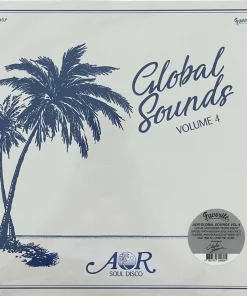Aor Global Sounds 1977-1986 Vol 4