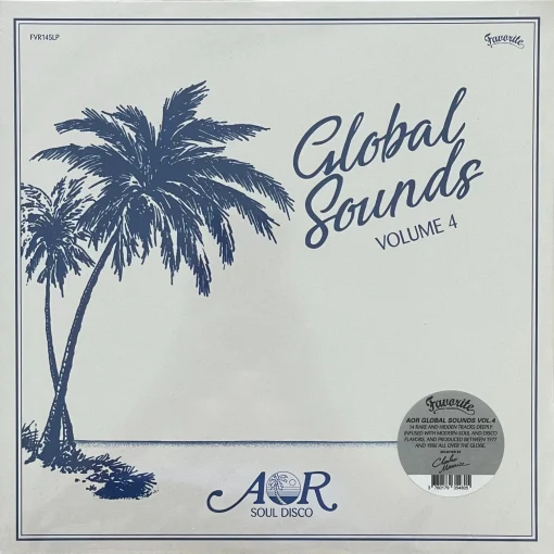 Aor Global Sounds 1977-1986 Vol 4