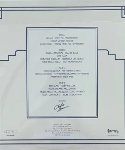 Aor Global Sounds 1977-1986 Vol 4