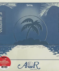 Aor Global Sounds 1976-1985 Vol 3