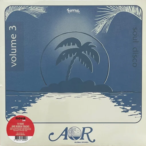 Aor Global Sounds 1976-1985 Vol 3