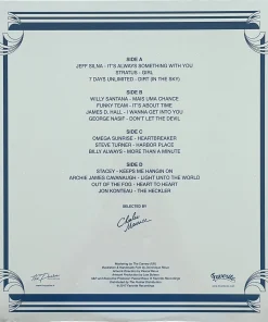 Aor Global Sounds 1976-1985 Vol 3