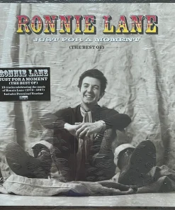 Ronnie Lane – Just For A Moment (The Best Of)