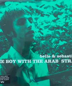 Belle & Sebastian – The Boy With The Arab Strap
