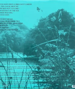 Belle & Sebastian – The Boy With The Arab Strap