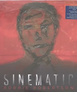 Robbie Robertson – Sinematic