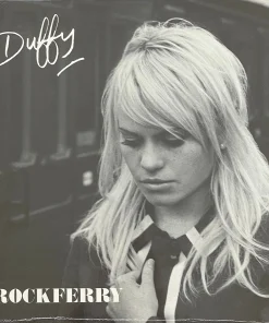 Duffy – Rockferry