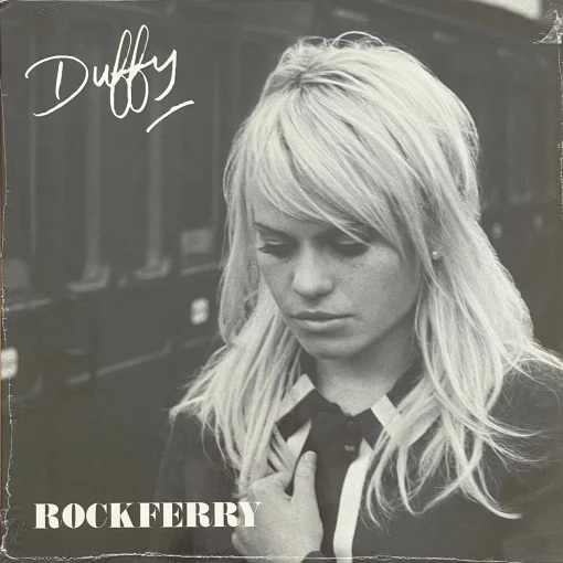 Duffy - Rockferry