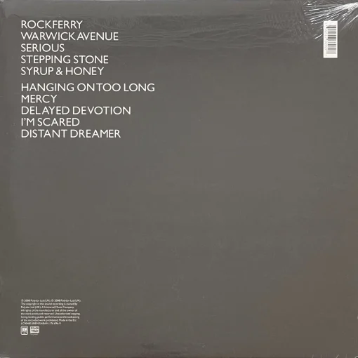 Duffy - Rockferry - Image 2