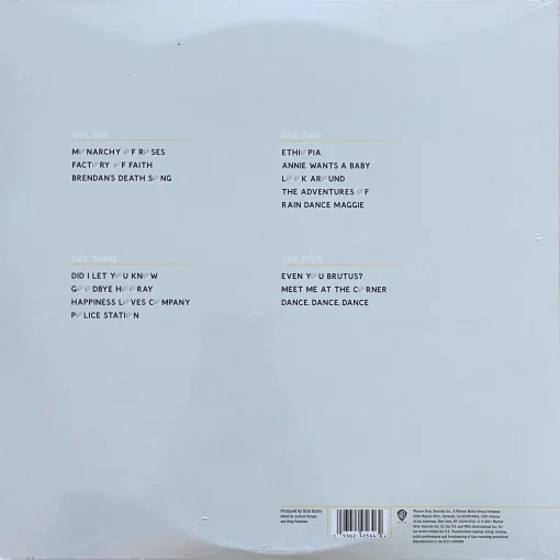 Red Hot Chili Peppers - I'm With You - Image 2