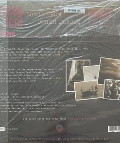 Stacey Kent, Art Hirahara – Songs From Other Places