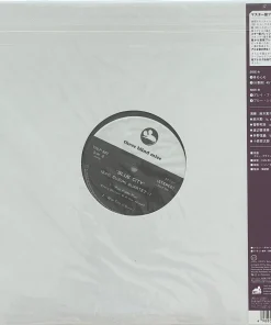 Isao Suzuki Quartet + 1 – Blue City