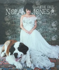 Norah Jones – The Fall