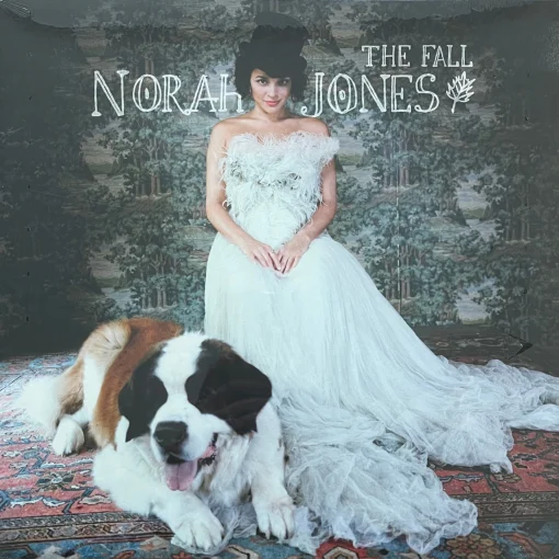 Norah Jones - The Fall