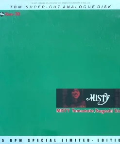 Misty – Tsuyoshi Yamamoto