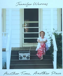 Jennifer Warnes – Another Time, Another Place