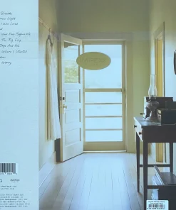 Jennifer Warnes – Another Time, Another Place