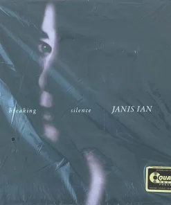 Janis Ian – Breaking Silence