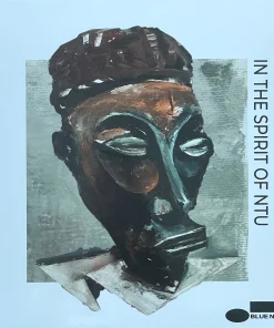Nduduzo Makhathini – In The Spirit Of Ntu