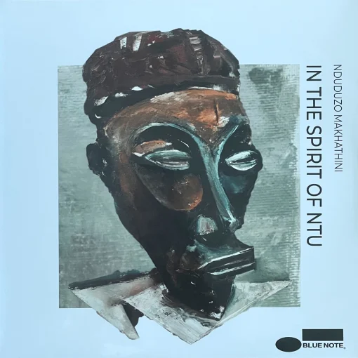 Nduduzo Makhathini - In The Spirit Of Ntu