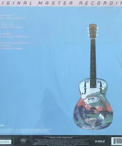 Dire Straits – Brothers In Arms