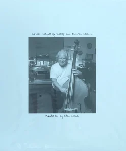 Cardas Frequency Sweep And Burn-In Record