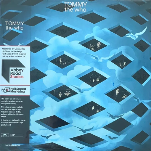The Who - Tommy