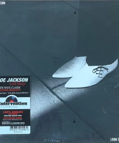 Joe Jackson – Look Sharp!