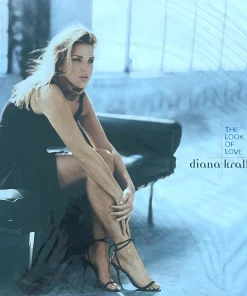 Diana Krall – The Look Of Love