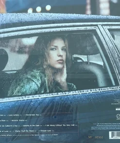 Diana Krall – The Look Of Love