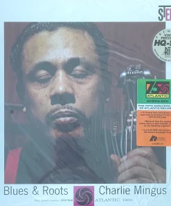 Charles Mingus – Blues & Roots