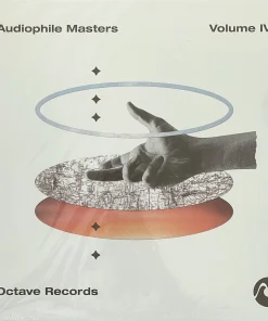 Octave Records Audiophile Masters Volume IV