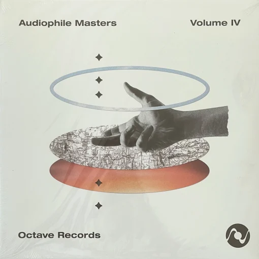Octave Records Audiophile Masters Volume IV