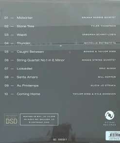 Octave Records Audiophile Masters Volume IV