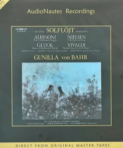Gunilla Von Bahr – Solflojt