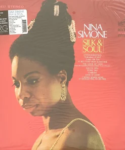 Nina Simone – Silk & Soul