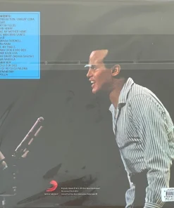 Harry Belafonte – Belafonte At Carnegie Hall