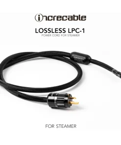 สายไฟ Increcable LOSSLESS LPC-1 1.5M (New)