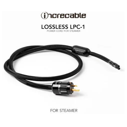 สายไฟ Increcable LOSSLESS LPC-1 1.5M (New)