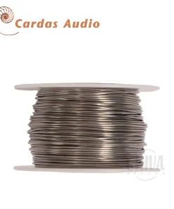 ตะกั่ว Cardas Audio Quad Eutectic Solder 1/4Lb P41.7 (New)